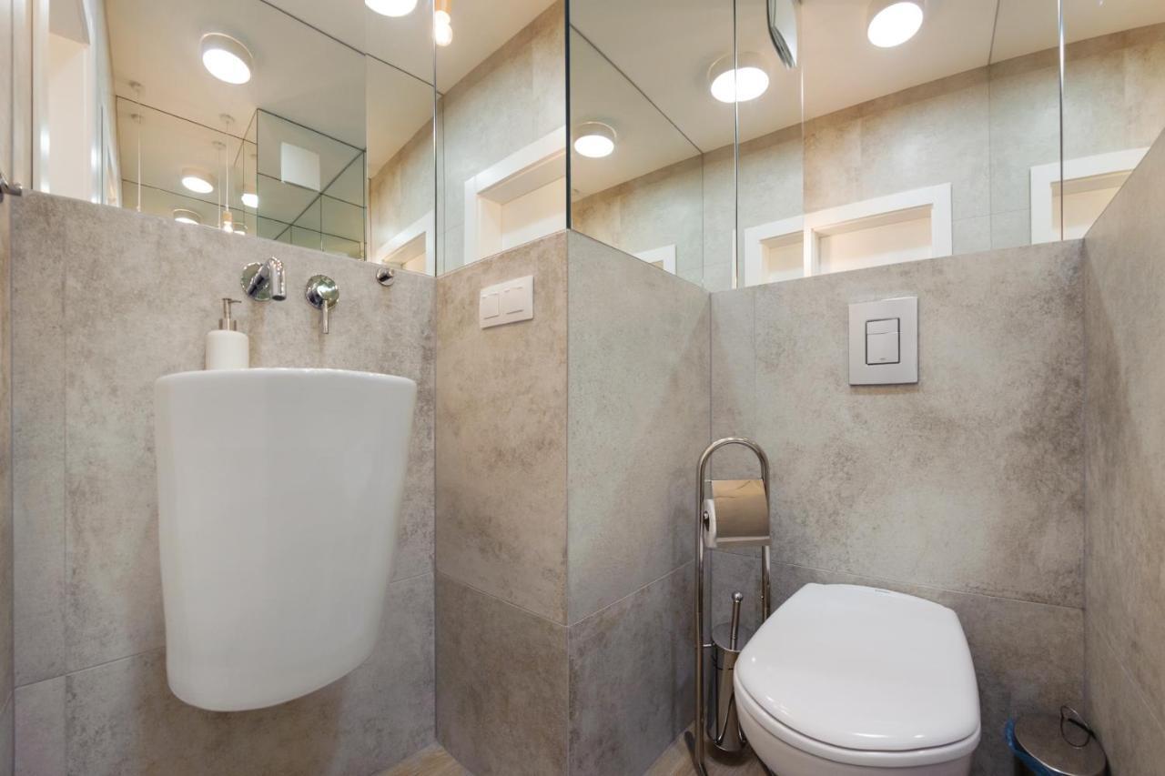 Apartamenty Sun & Snow Stara Stocznia グダニスク エクステリア 写真